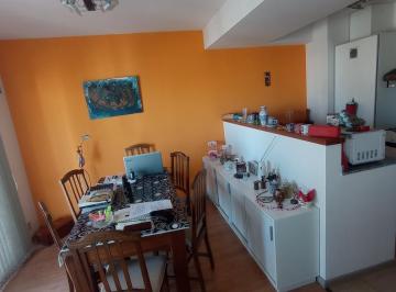 Departamento · 41m² · 3 Ambientes · Zona Rio - Quincho - Parrillero - Balcon