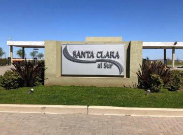 Terreno , San Vicente · Lote con Salida a La Laguna Country Santa Clara Al Sur