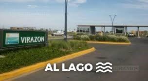 Terreno · 910m² · Lote de 910.54 m² a La Laguna en Venta - Virazon - Nordelta