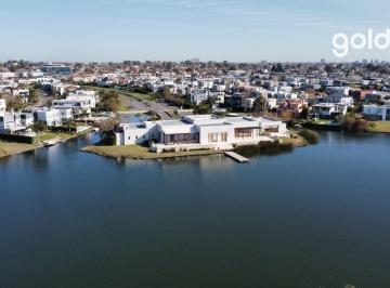 Terreno · 535m² · Lote Av Barrio Nuevo Quilmes