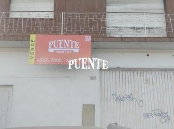 Edificio · 354m² · Edificio Comercial en Lanús Oeste