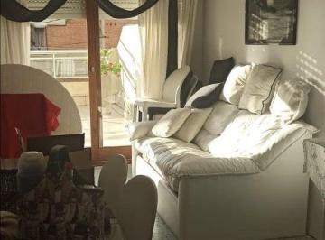DVL-DVL-493_2 · Venta - Departamento - Tres Ambientes - San Bernardo - Centro