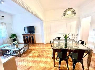 Departamento · 77m² · 3 Ambientes · Departamento 3 Ambientes en Venta, Recoleta