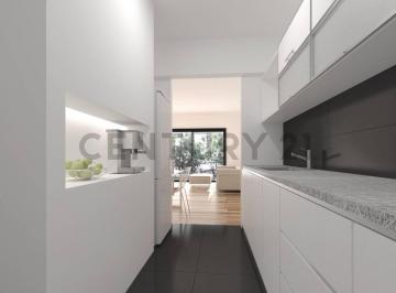 Departamento · 62m² · 2 Ambientes · Venta Departamento 2 Ambientes a Estrenar Boedo Balcon Aterrazado con Parrilla Sum