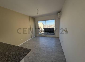 Departamento · 36m² · 1 Ambiente · Venta Monoambiente Dividido a Estrenar San Cristobal Balcon Terraza Apto Credito y Profesional Ameni