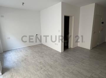 Departamento · 32m² · 1 Ambiente · Venta Monoambiente Divisible a Estrenar San Cristobal Patio Apto Credito y Profesional Amenities