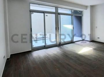 Departamento · 33m² · 1 Ambiente · Venta Exclusivo Desarrollo 1 Amb y 1/2 Patio Luminoso Exce