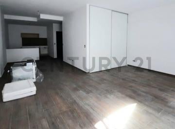 Departamento · 33m² · 1 Ambiente · Venta Exclusivo Desarrollo 1 Amb y 1/2 Patio Luminoso Exce