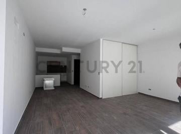 Departamento · 39m² · 1 Ambiente · Venta Exclusivo Desarrollo Ambiente y Medio Balcón Luminoso