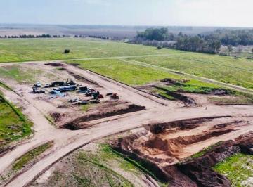 Terreno · 1395634m² · Terreno Comercial - Canning (Ezeiza)