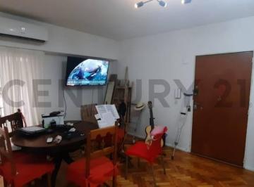 Departamento · 45m² · 2 Ambientes · Venta Departamento 2 Ambientes Recoleta