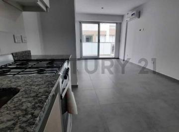 Departamento · 37m² · 1 Ambiente · Venta Departamento Monoambiente Caballito a Estrenar con Balcon