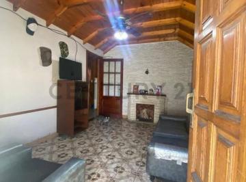Departamento · 120m² · 5 Ambientes · Departamento en Venta