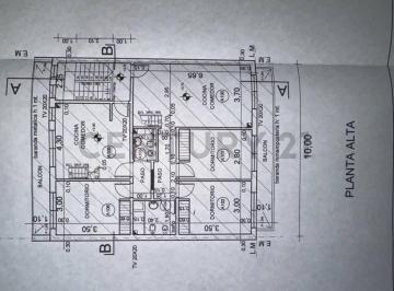 Departamento · 68m² · 4 Ambientes · Departamento en Venta