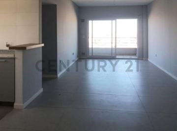 Departamento · 60m² · 3 Ambientes · Venta de Departamento 3 Ambientes San Cristobal con Balcon a Estrenar Amenities Apto Credito.