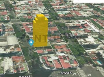 Terreno · 1500m² · 1 Cochera · Terreno en Venta Saavedra 1170 - San Cristobal - Permuta