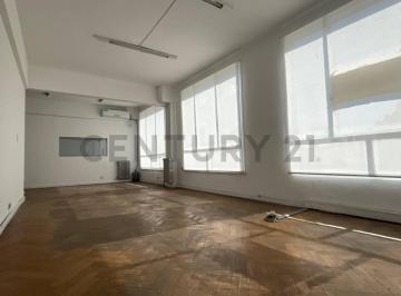 Oficina comercial · 155m² · 4 Ambientes · Venta de Oficina en Monserrat - Financiacion Privada