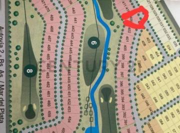 Terreno · 1751m² · Lote en Venta