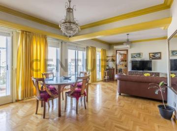 Departamento · 97m² · 4 Ambientes · Venta Departamento 4 Ambientes Balvanera