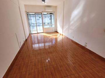 Departamento de 1 ambiente, Retiro · Monoambiente Av Santa Fe