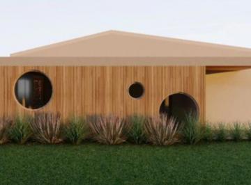 Casa · 160m² · 3 Ambientes · Casa en Mapuche
