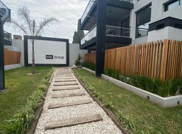 Departamento · 147m² · 4 Ambientes · Condominio Cerrado - Ituzaingo Norte