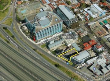 Terreno · 848m² · Terreno Sobre Colectora Panamericana