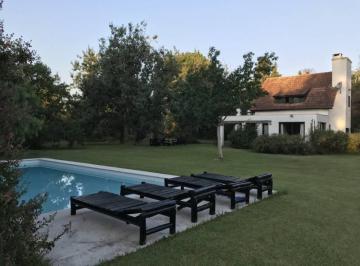 Casa · 157m² · 2 Dormitorios · 1 Cochera · Casa en Chacras del Ocho | Mallmann Propiedades