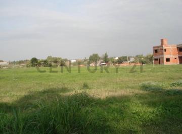 Terreno · 200m² · 36 Entre 139 y 140, Lote en Venta, La Plata.
