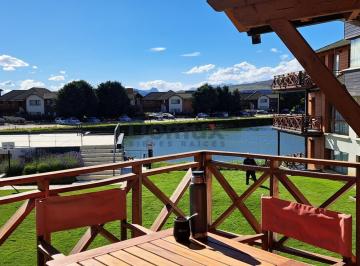 Departamento · 56m² · 2 Ambientes · 1 Cochera · Departamento 2 Ambientes en Oportunidad - Villa Huapi