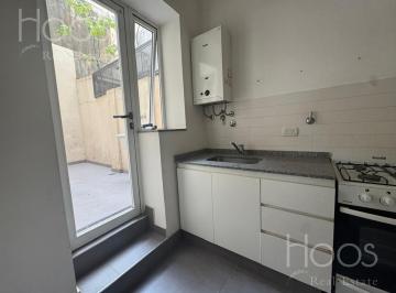 PH · 48m² · 3 Ambientes · PH de 3 Amb Al Frente con Patio