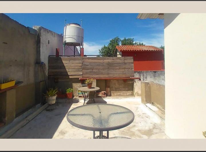 Casa · 90m² · 4 Ambientes