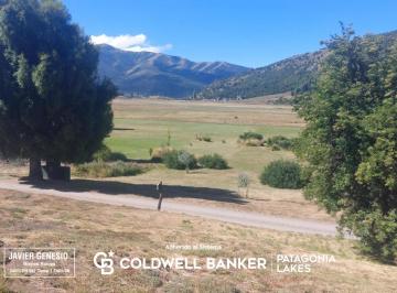Terreno · 3000m² · Venta Lote San Martin de Los Andes 3000 m² Club de Campo Peñón del Lolog