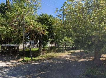 Terreno · 299m² · Lote en Venta