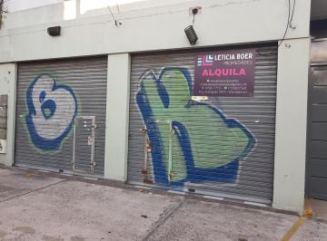 Local comercial · 30m² · Local en Villa Ballester