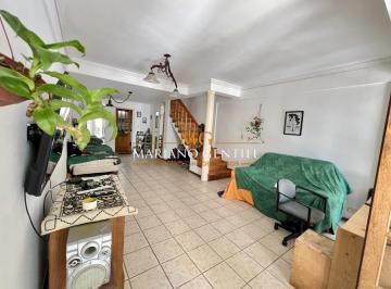 Casa · 96m² · 4 Ambientes · 1 Cochera · Duplex 4 Ambientes en Venta “parque Patricios”