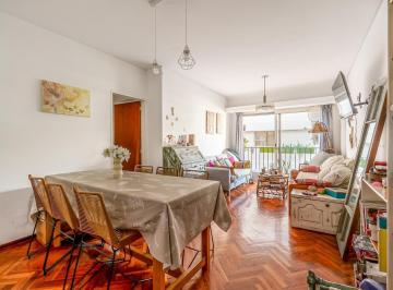 Departamento · 81m² · 4 Ambientes · Semipiso - Venta - 4 Ambientes - Villa Urquiza