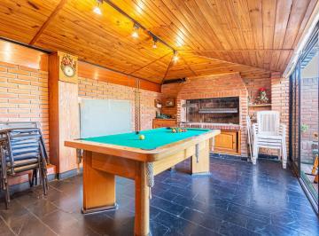 Departamento · 290m² · 5 Ambientes · Venta Penthouse Almagro Piso Alto, 5 Ambientes, 3 Dor, Terraza, Quincho, Parrilla Priv. 300 m - Castr