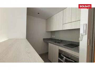 Departamento · 45m² · 2 Ambientes · Duplex 2 Ambientes Al Frente en Venta - Parque Centenario, Espai Centenario