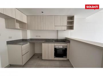 Departamento · 45m² · 2 Ambientes · Duplex 2 Ambientes Al Frente en Venta - Parque Centenario, Espai Centenario
