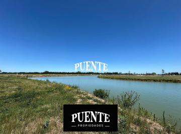 Terreno · 704m² · Las Victorias con Fondo Al Lago