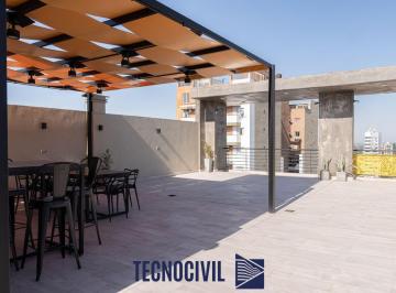 Departamento de 3 ambientes, San Miguel de Tucumán · Alquiler Depto. 2 Dorm. C/balcón - General Paz 983