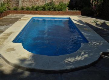 Quinta vacacional de 3 ambientes, Merlo · Venta de Quinta 3 Ambientes en Mariano Acosta, Merlo