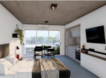 Departamento · 29m² · 1 Ambiente · Cerrito 1600