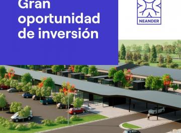 Terreno · 375m² · Terreno en Barrio Abierto Neander