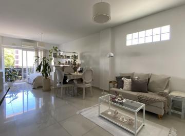 Ambiente · Departamento Monoambiente con Cochera en Olivos