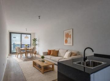 Departamento · 49m² · 2 Ambientes · Venta de Departamento 2 Ambientes en Villa del Parque