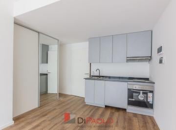 Departamento · 33m² · 1 Ambiente · Venta de Departamento Monoambiente en Villa del Parque