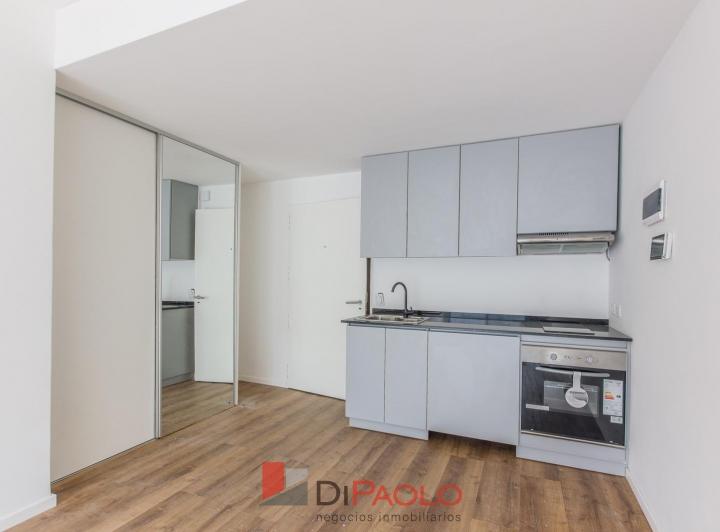 Venta de Departamento Monoambiente en Villa del Parque