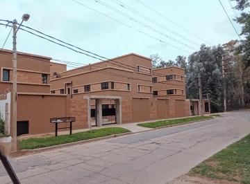 PH · 45m² · 3 Ambientes · Alquiler Departamento Pb C/cochera Complejo Bufo Bouchard